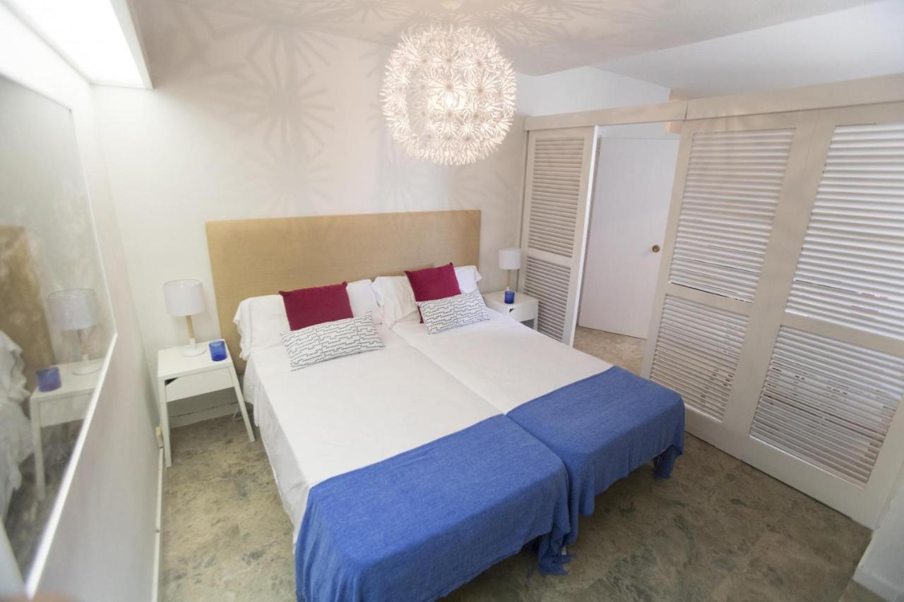 Centro Colon Apartment Madrid Exterior photo