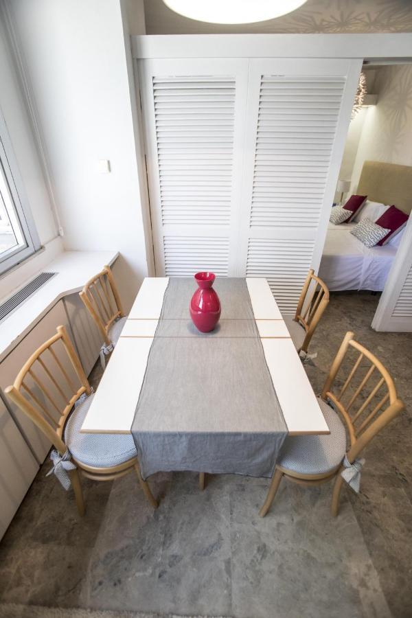 Centro Colon Apartment Madrid Exterior photo
