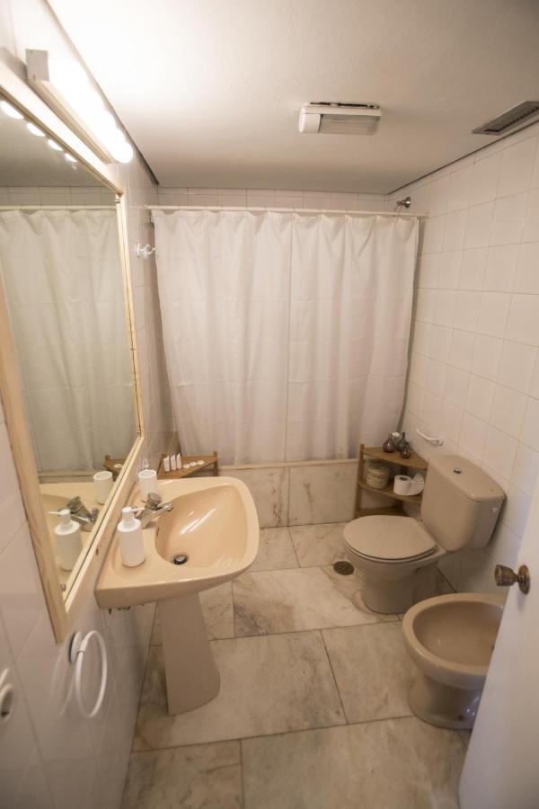 Centro Colon Apartment Madrid Exterior photo