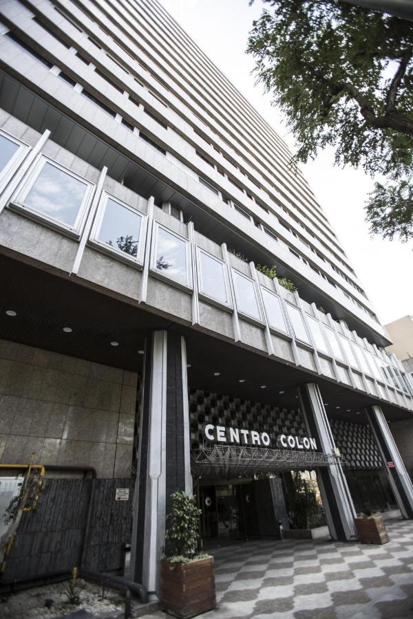 Centro Colon Apartment Madrid Exterior photo