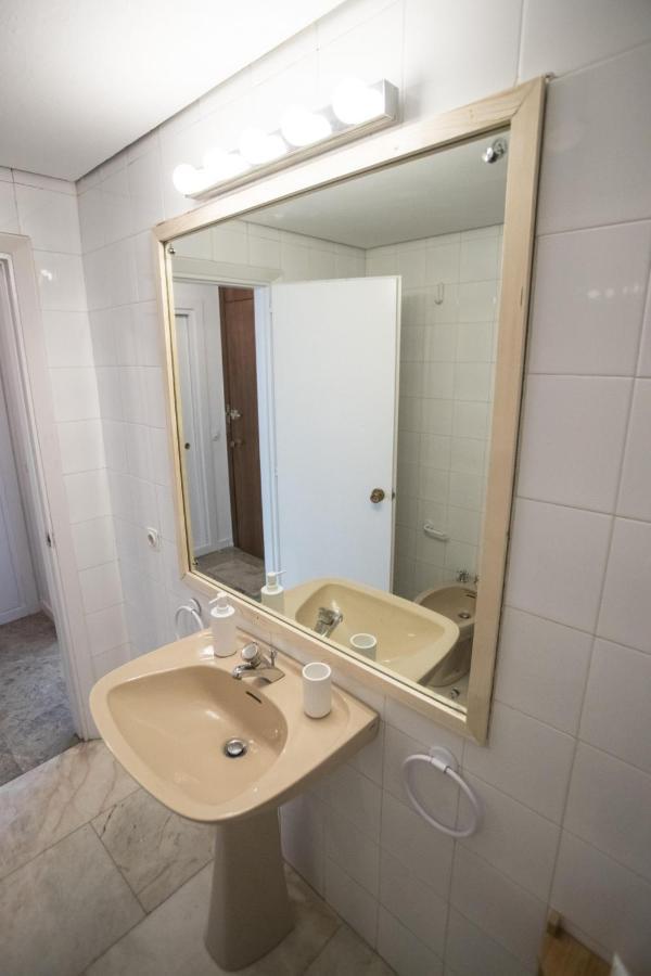 Centro Colon Apartment Madrid Exterior photo